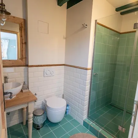 Stara Skola Guest house