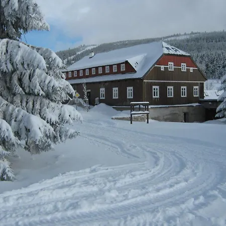 Guest house Stara Skola