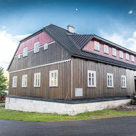 Stará škola Penzion