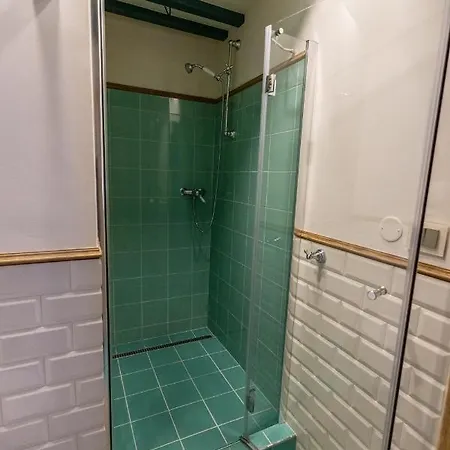 Stará škola 3* Dolní Malá Úpa