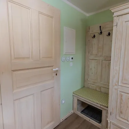 Stara Skola Dolní Malá Úpa