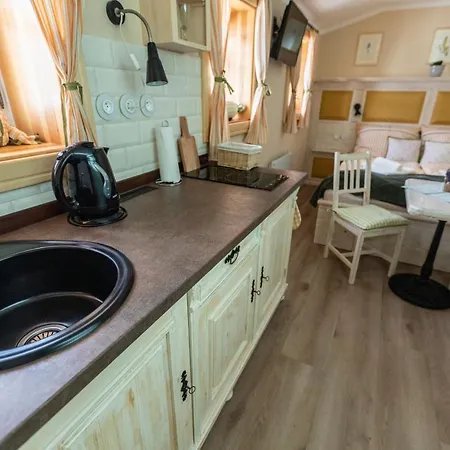 Stara Skola Guest house