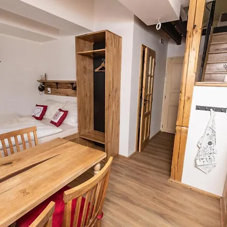 Stara Skola Guest house