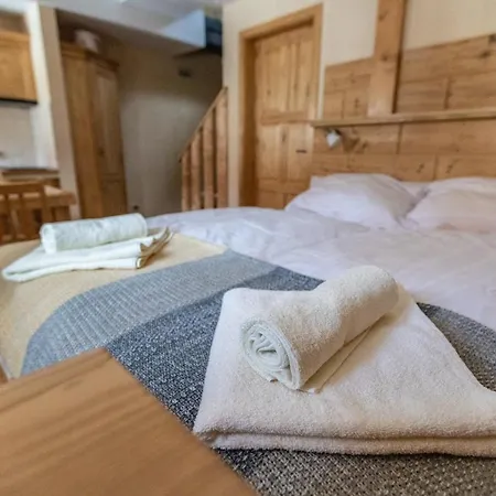 Guest house Stara Skola Dolni Mala Upa