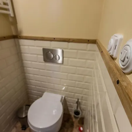 Casa de hóspedes Stará škola Dolní Malá Úpa