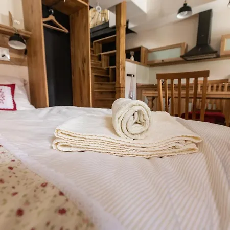 Guest house Stara Skola *