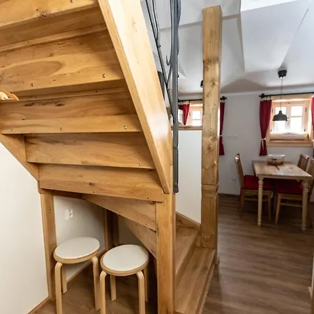 Guest house Stara Skola *
