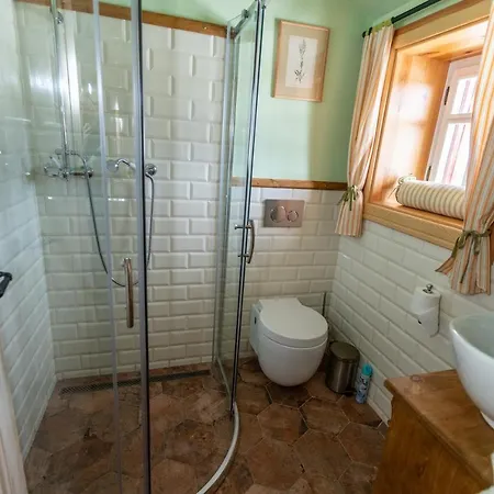 Stará škola 3* Dolní Malá Úpa