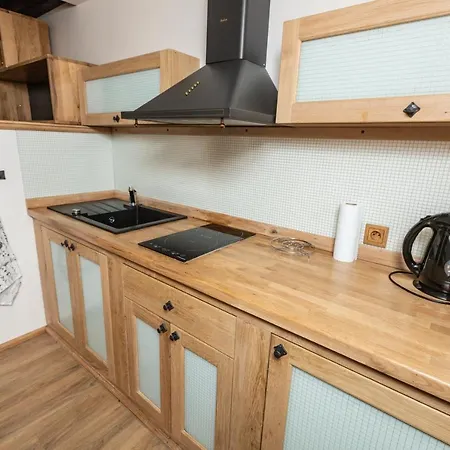 Guest house Stara Skola *