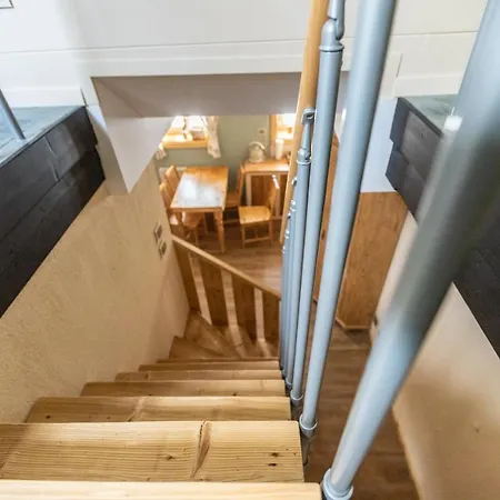 Guest house Stara Skola