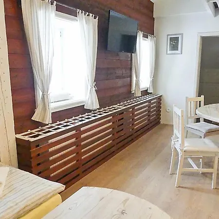 Guest house Stara Skola