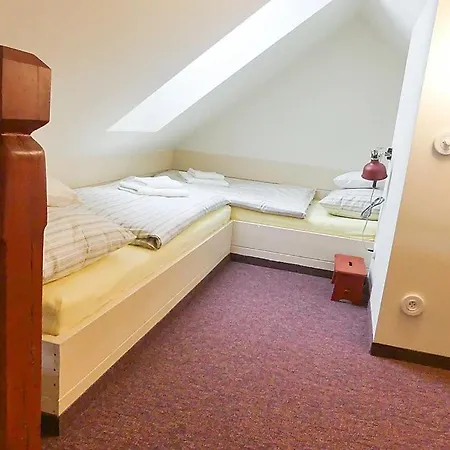 Guest house Stara Skola