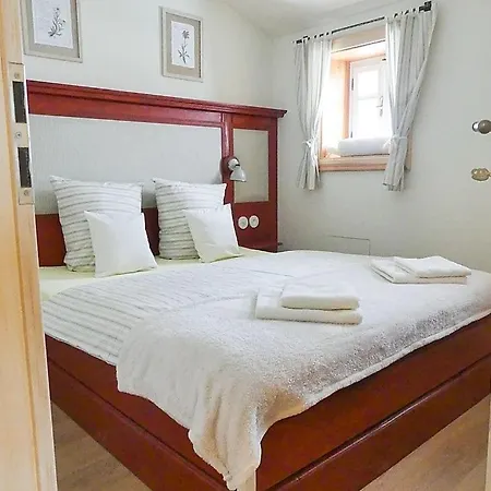Guest house Stara Skola