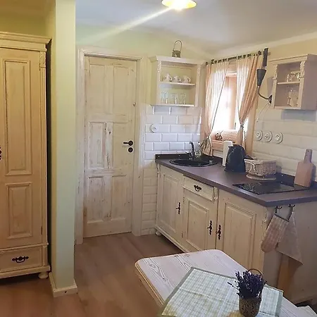 Stara Skola 3* Dolní Malá Úpa