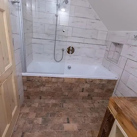 Stará škola 3* Dolní Malá Úpa