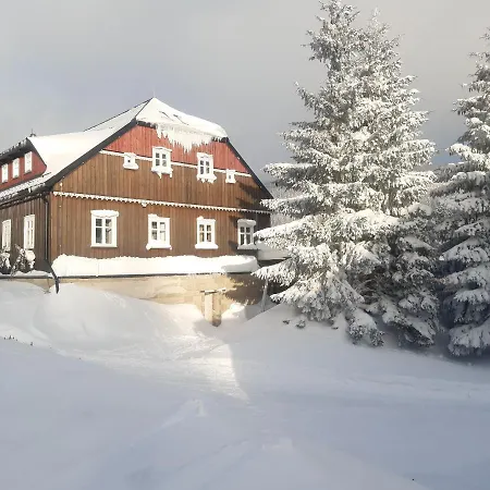 Penzion Stará škola