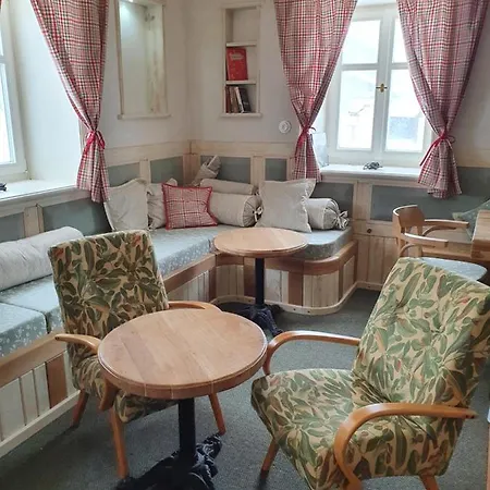 Stara Skola 3* Dolní Malá Úpa