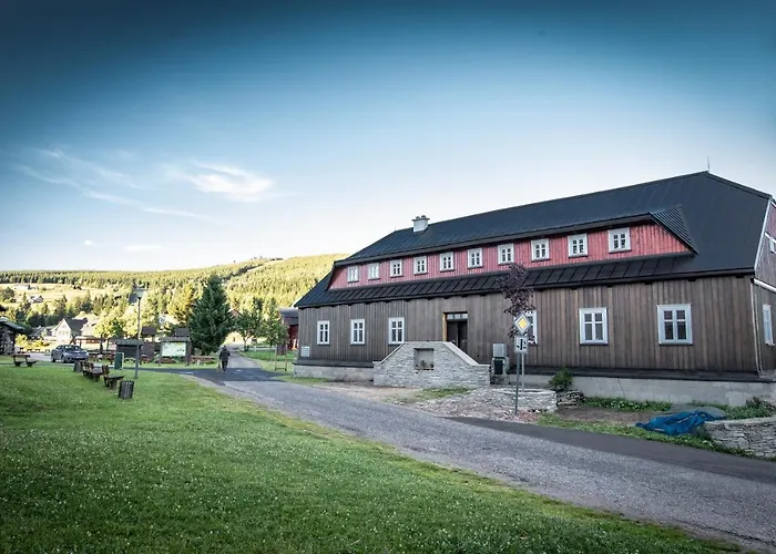 Stará škola