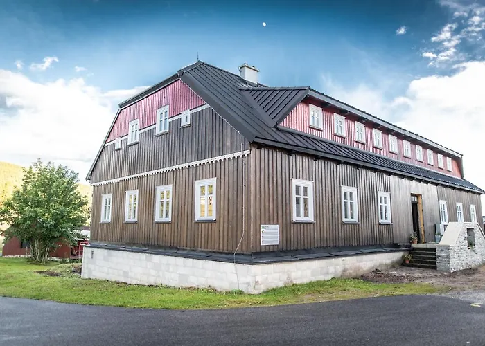 Stara Skola Guest house