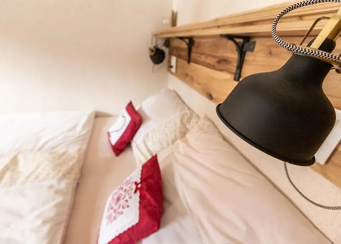 Stará škola Dolní Malá Úpa