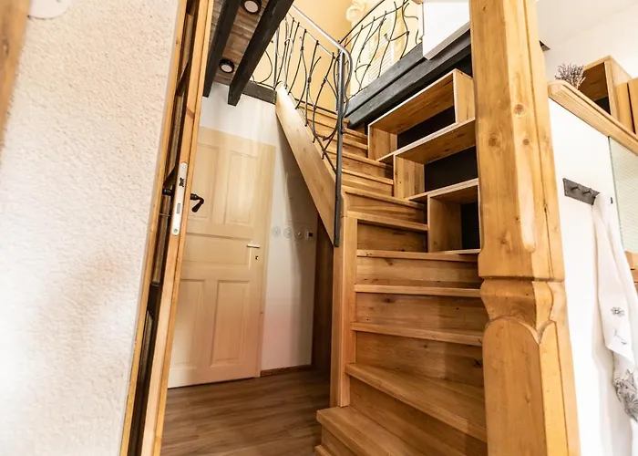 Stará škola 3* Dolní Malá Úpa