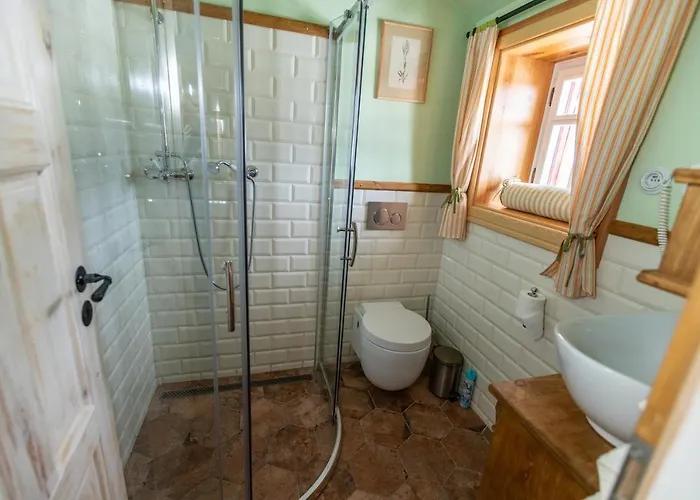Stará škola 3* Dolní Malá Úpa