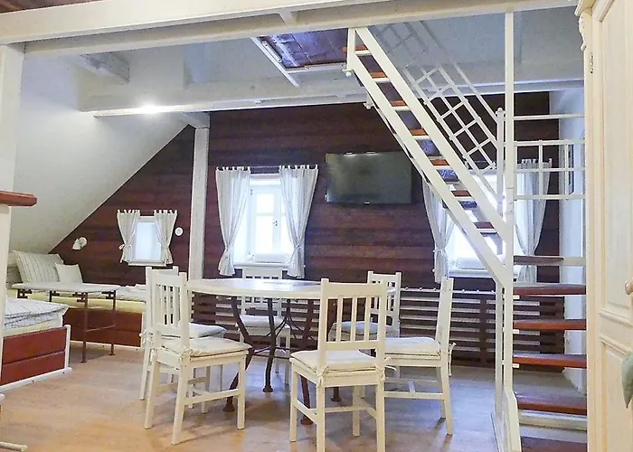 Penzion Stará škola Dolní Malá Úpa
