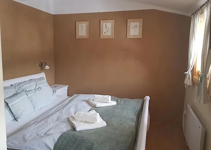 Penzion Stará škola 3*
