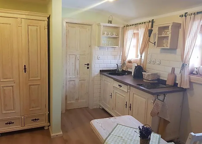 Stará škola 3* Dolní Malá Úpa