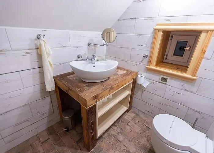 Stará škola Penzion