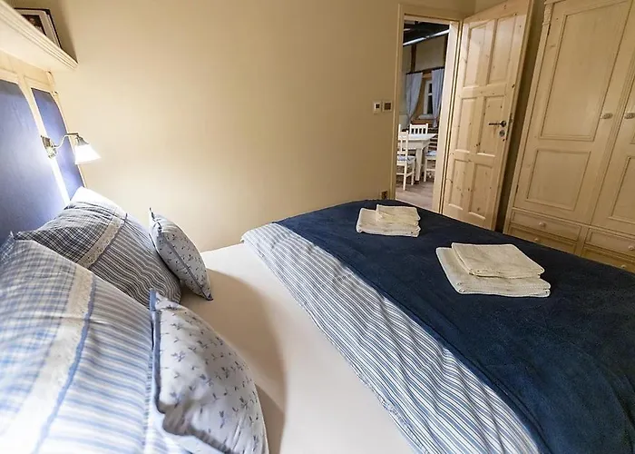 Stará škola Penzion