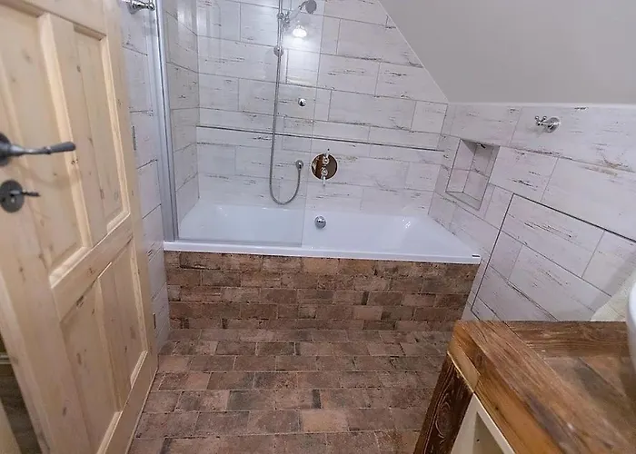 Stará škola 3* Dolní Malá Úpa