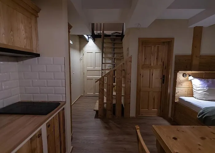 Stará škola Penzion